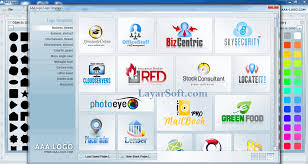 Swgsoft Aaa Logo Portable 5 0 Full Version Perangkat Lunak Spanduk Desain Logo