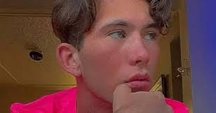 Heartbroken mum's pain over teenage son's death after mental health battle 