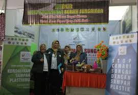 Bahkan 80 persen dari sampah plastik di lautan berasal dari daratan. Reform Leader Academy Xii Rlaxii2018 Twitter