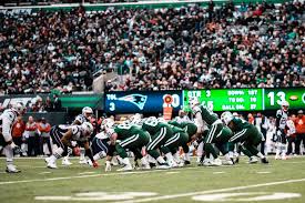 Every jets game is sold out. New York Jets Games To Watch From November Through December