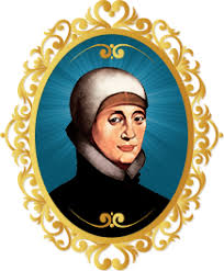 Even from childhood, mary ward knew religious persecution as she grew up in reformation england, where to practice the catholic faith could result in prison or death. Mary Ward