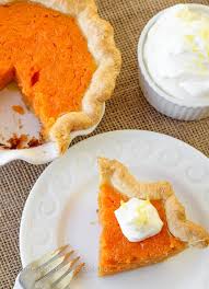 Mary Randolph S Sweet Potato Pie Chef Lindsey Farr Recipe Sweet Potato Pies Recipes Sweet Potato Pie Sweet Potato Pie Southern