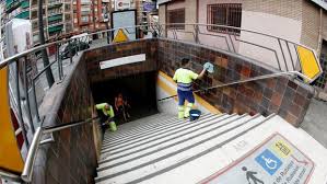 Actualidad, última hora, hemeroteca, vídeos, y fotos. El Accidente De Metro Mas Grave De La Historia De Espana Sigue En El Juzgado Una Decada Despues