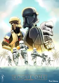 Print and color star wars greatest movie sequences coloring book pages on hellokid.com. Artstation Rogue One Troopers Tommy Antonio Steven