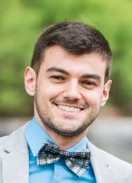 Frédéric Tremblay (auteur de Textomachie)