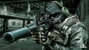 Wallpaper Of Call Of Duty 1600 1200 Call Of Duty Ghosts Wallpaper 40 Wallpapers Adorable Wallpapers Gambar