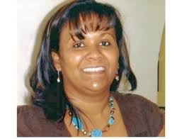 Angelia Locklear Obituary (2015)