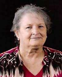 Kathryn Kimble Obituary (1939