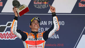 Resultado de imagen de marc marquez