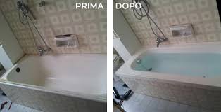 Risulta tuttavia fondamentale rivestire nel migliore dei modi la vasca da bagno se si vuole una casa dal design elegante ed originale.vedremo dunque, con questa guida, come rivestire la vasca da bagno nei minimi. Easy Cover Sovrapposizione Vasche Da Bagno Vascapoint