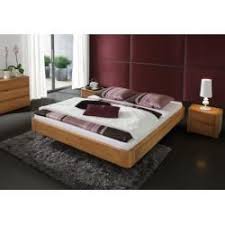 Futonbett Massivholzbett Kiefer Vollholz Massiv Nussfarben A10 Inkl Lattenrost Abmessung 140 X Massivholzbett Holzbetten Und Haus Deko