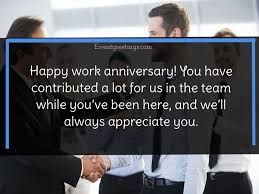 Surprise party at work for my 30th. 40 Best Happy Work Anniversary Quotes With Images