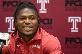 Temple football: Stan Drayton enters second year as coach with lessons  learned