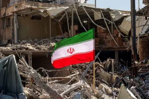 Así te lo contamos: la cifra de muertos en Irán "supera los 1.000" mientras EE.UU. identifica a sus primeros soldados fallecidos en el conflicto - BBC News Mundo