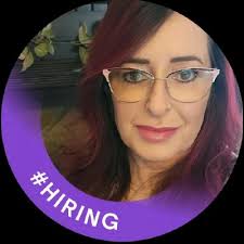 jobsearch #layoff #jobseeker #networking #authenticity