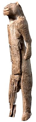 The tallest and most spectacular of the ivory figurines is the lion man, an evidently mythical. Idw Attachment Lowenmensch Vom Hohlenstein