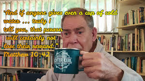 My life as I see it unfolding in the next 12 years!