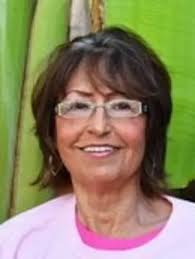 Obituary information for LaVonne E. Burke