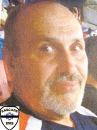 George Hall Walling, 71, died June 27, 2011, at Apple Rehabilitation in  Watertown surrounded by his loving family. He was the husband of Catherine  (Sendgick) Walling. Hall was born April 20, 1940,