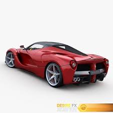 Maybe you would like to learn more about one of these? Desire Fx 3d Models Ferrari Laferrari 2014 3d Model