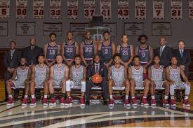 Jermaine bishop scores a season high 26 points for norfolk state spartans. 2017 18 Men S Basketball Roster North Carolina Central University Athletics