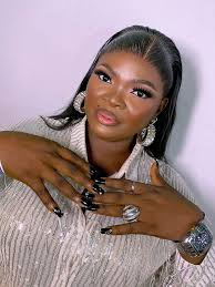 Happy birthday, @official_mzzmorel (MUA) 🎉🎈