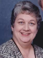 Obituary information for Ann Fisher Berry