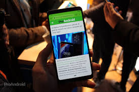 İos ile başlayarak etki alanını hızla genişleten whatsapp, artık birçok akıllı telefonun olmazsa olmaz uygulamalarından biri haline geldi. El Nokia 9 Pureview Es Oficial Caracteristicas Especificaciones Y Precio