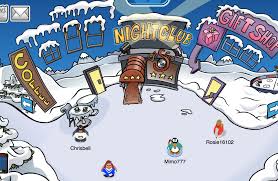 Club penguin posts on fanpop. Club Penguin Cheats By Mimo777 Club Penguin April Fools Party Here Now