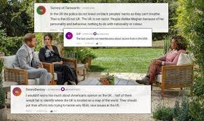 Meghan claims she was suicidal when she was 5 months pregnant as harry reveals their new baby will be a girl. Hu0zswtseguemm
