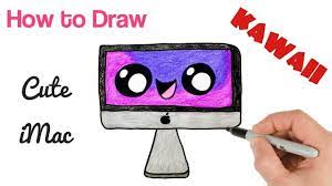 Pin On Kawaii Food Drawings