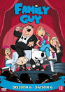 Family guy saison 6