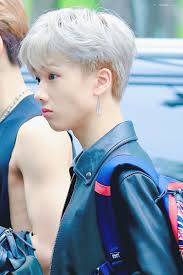 Pin By To The World Nct On Jisung Jisung Nct Park Jisung Nct Nct