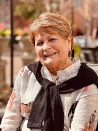 Lucy Ford Findlay Obituary March 25, 2022