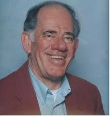 Obituary of Robert J. Eldridge