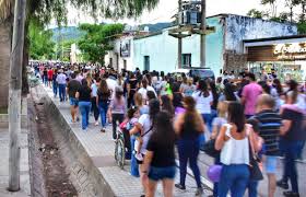 Un grupo construido por familiares victimas de femicidios que intenta generar la contención y asesoramiento de. Diputado Amado Participo En Marcha Por Pedido De Justicia Por Femicidio De Melina Rojas