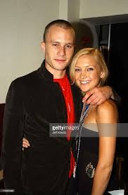 Heath Ledger And Kate Hudson Heath Ledger Kate Hudson Kate Hudson Style