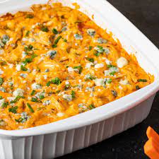 Frank S Redhot Buffalo Chicken Dip Recipe Frank S Redhot Us