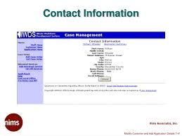 There must not be a space on either side malay/muslim names. Ppt Modify Customer And Add Application Details Powerpoint Presentation Id 3835595