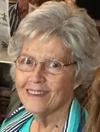 Marnie Pewitt Obituary July 22, 2016