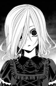Corpse Party Another Child Mangacap Manga Yandere Anime Dark Anime Anime Art Girl