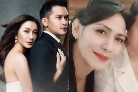 Terseret soal Wenny Ariani, Razer Patricia akhirnya bongkar alasan batal  nikah dengan Rezky Aditya