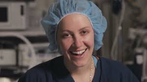 Behind the Mask: Operating Room Nurse