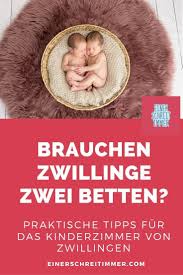 Elf Tipps Fur Das Zwillingszimmer Mamablog Einer Schreit Immer Zwillinge Zimmer Zwillinge Babyzimmer Zwillinge Baby