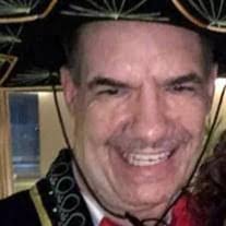 Terry Horning's Instagram, Twitter & Facebook