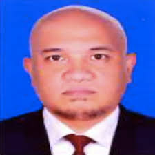 Keith Corwin Abustan