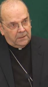 64 clergy abuse victims to take settlement