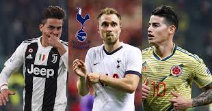 The home of tottenham hotspur on bbc sport online. Tottenham News And Transfers Live Lo Celso Spotted Eriksen Boost And Pochettino S Next Steps Football London