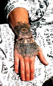 Zayn Malik 3 Hand Tattoos For Guys Hand Tattoos Zayn Malik Hand Tattoo