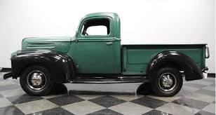 Image result for Marine Blue 1945 Truck